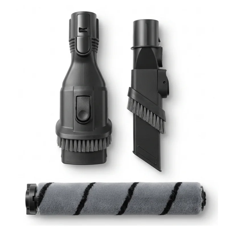 المكنسة الكهربائية اللاسلكية Mellerware VCM IDEAL PRO بجهد 22.2 فولت